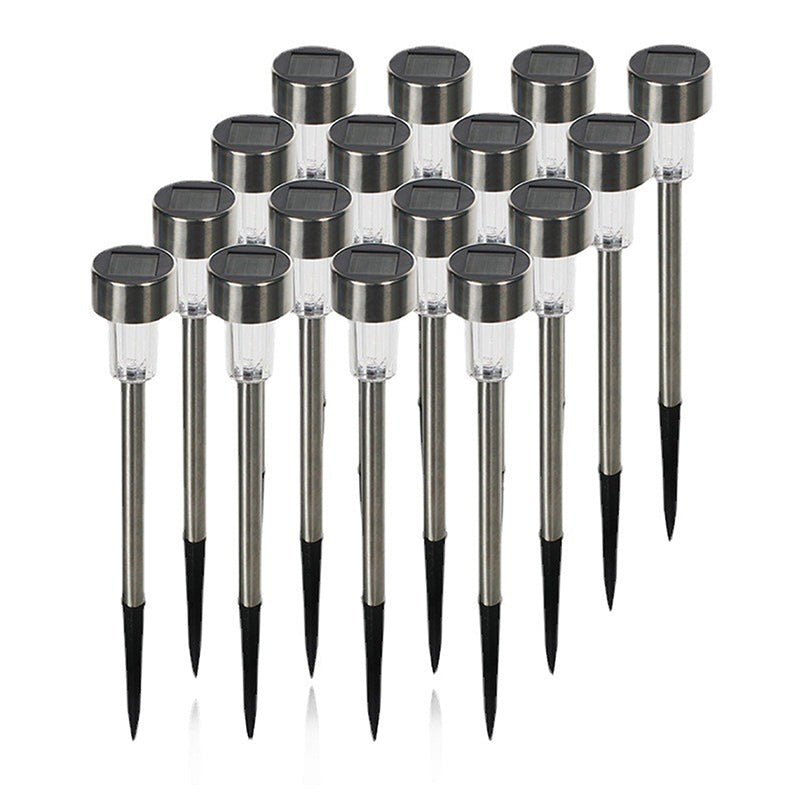 Solar Garden Path Lights
