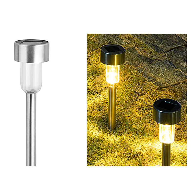 Solar Garden Path Lights