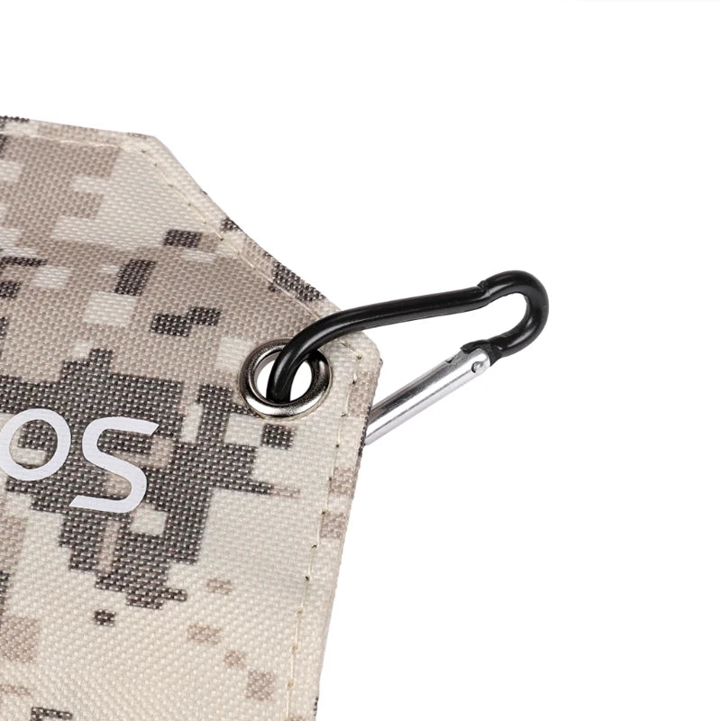 100W/80W/60W Foldable Solar Panel Charging Bag