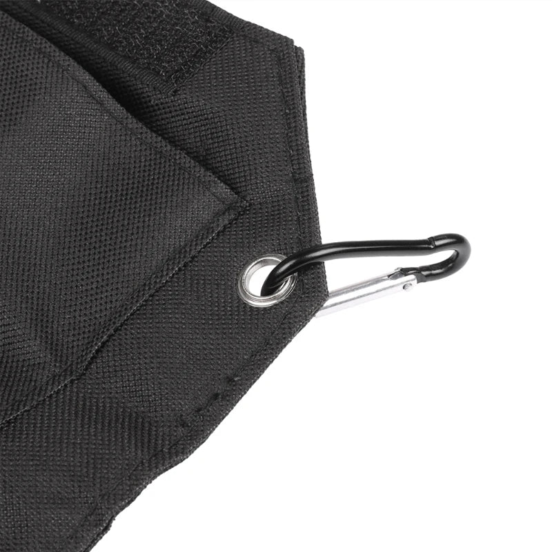 100W/80W/60W Foldable Solar Panel Charging Bag