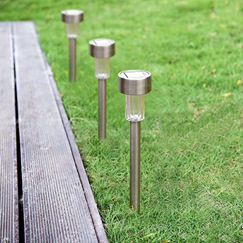 Solar Garden Path Lights