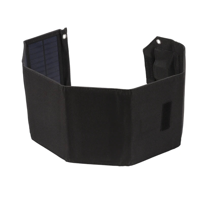 100W/80W/60W Foldable Solar Panel Charging Bag
