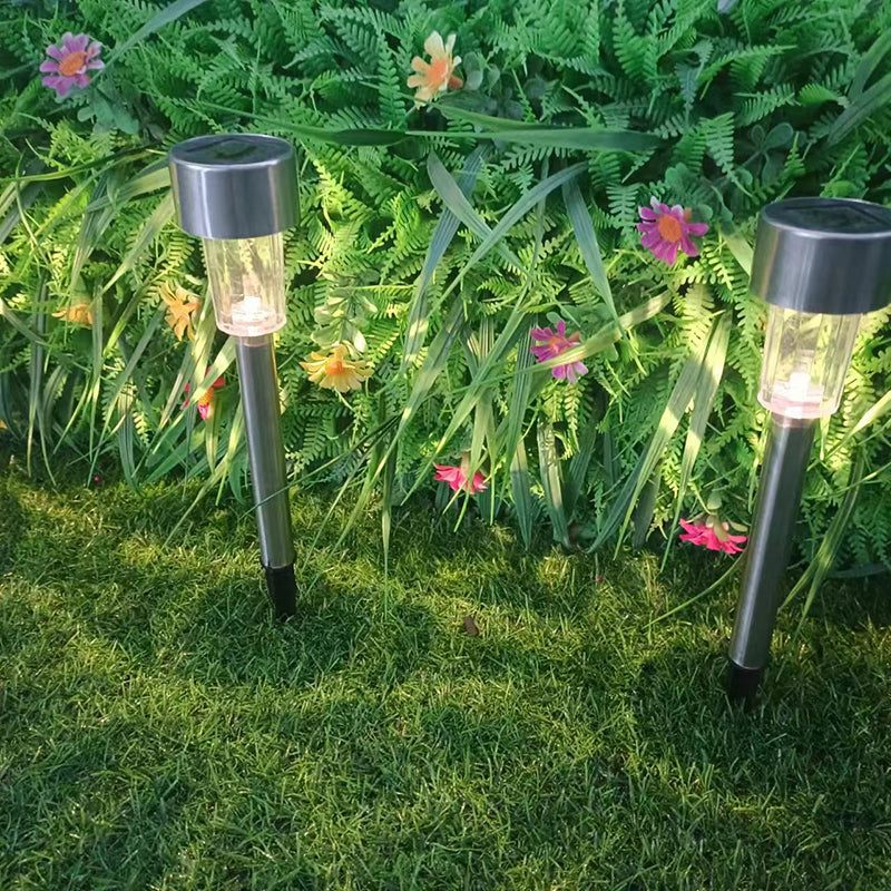 Solar Garden Path Lights
