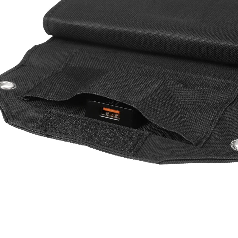 100W/80W/60W Foldable Solar Panel Charging Bag